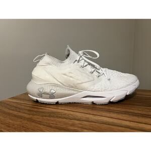 Men’s Under Armour HOVR Phantom 2 Versa White 3023017-100 Sz.10.5